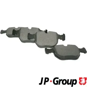 Тормозні (гальмівні) колодки JP Group 1463600810