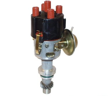 Трамблер (распределитель зажигания) jp group 1191100100