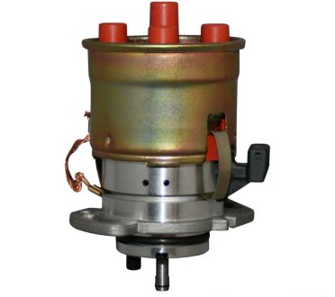 Трамблер (распределитель зажигания) jp group 1191100200