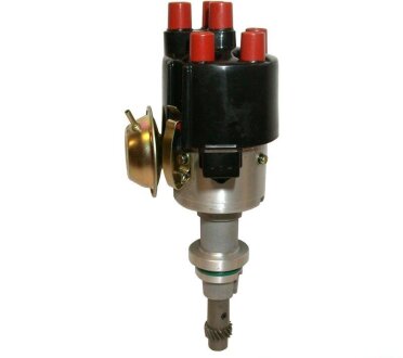 Трамблер (распределитель зажигания) jp group 1191100400