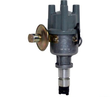 Трамблер (распределитель зажигания) jp group 1191100700