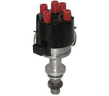 Трамблер (распределитель зажигания) jp group 1191100800