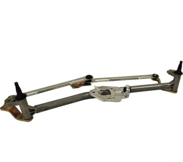 Трапеция дворников (стеклоочистителя) jp group 1198100500 на Фольксваген Поло хэтчбек