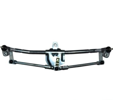 Трапеция дворников (стеклоочистителя) jp group 1198101200 на Фольксваген Бора