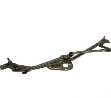 Трапеция дворников (стеклоочистителя) jp group 1198101400 на Фольксваген Пассат б5