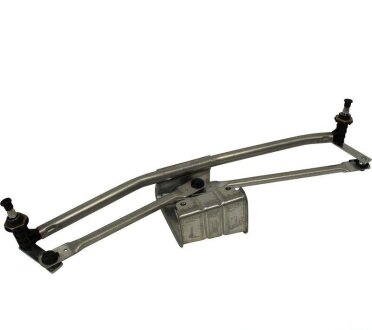 Трапеция дворников (стеклоочистителя) jp group 1198101600 на Фольксваген Лт 28