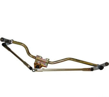 Трапеция дворников (стеклоочистителя) jp group 1198102000 на Фольксваген Транспортер т5