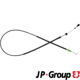 Трос газу T4 1.9/2.4D (1705мм) 90> JP group 1170102800