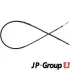 Тормозной диск JP group 1170306800