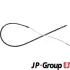 Тормозной диск JP group 1170303400