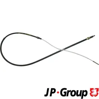 Тормозной диск JP group 1170303400