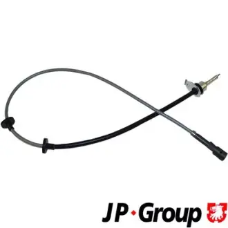 Трос спідометра JP Group 1170600700