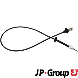 Трос спидометра JP group 1170601300