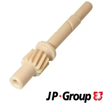 Трос спидометра JP group 1199650200