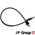 Трос спидометра JP group 1270600600