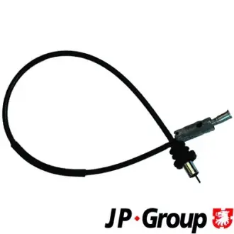 Трос спидометра JP group 1270600600