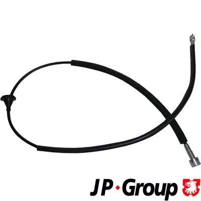 Трос спидометра JP group 1370600100