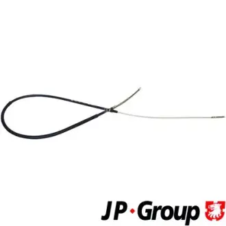 Трос, стояночная тормозная система JP group 1170300200