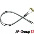 Трос, стояночная тормозная система JP group 1270300600
