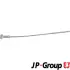 Трос, стояночная тормозная система JP group 1270301200