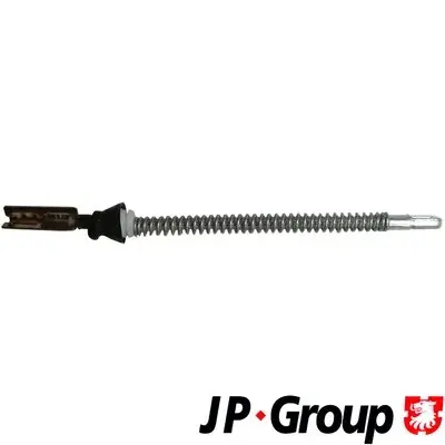 Трос, стояночная тормозная система JP Group 1270302900 (фото 1)