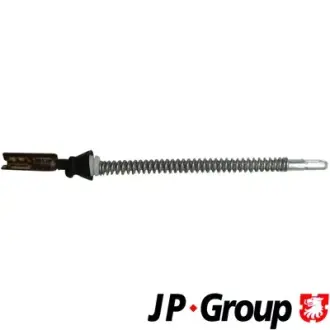 Трос, стояночная тормозная система JP Group 1270302900