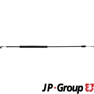 Трос, замок двери JP group 1171000100