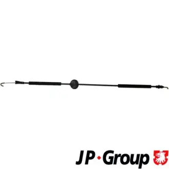 Трос, замок двери JP group 1171000300