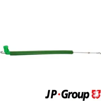 Трос, замок двери JP group 1171000580 Ауди 200