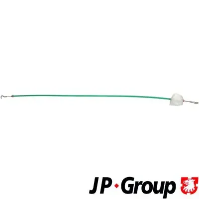 Трос, замок двери JP group 1171000870