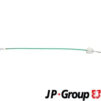 Трос, замок двери JP group 1171000870