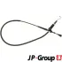 Тросик газа JP group 1170102700