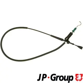 Тросик газа JP group 1170102700