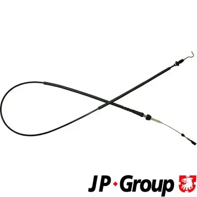 Тросик газа JP group 1170102900