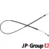 Тросик газа JP group 1170102900