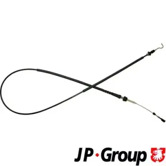 Тросик газа JP group 1170102900