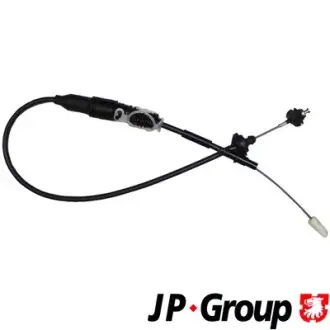 Трос зчеплення JP Group 1170201400