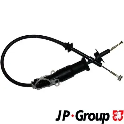 Тросик сцепления JP group 1170201600