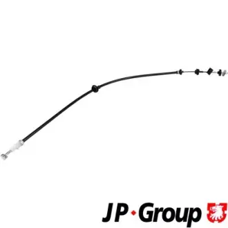 Тросик сцепления JP group 1170201700