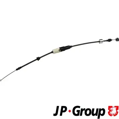 Тросик сцепления JP group 1170201900