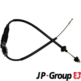 Тросик сцепления JP group 1170202100
