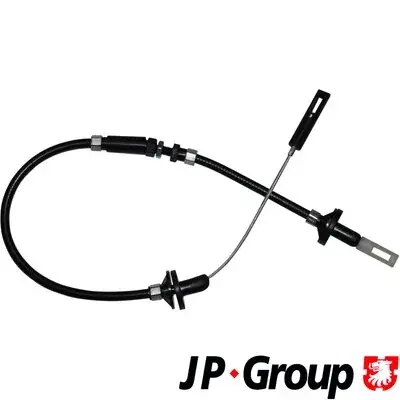 Тросик сцепления JP group 1170202200