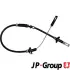 Тросик сцепления JP group 1170202200