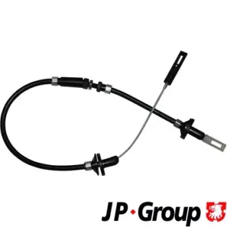 Тросик сцепления JP group 1170202200