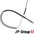 Тросик сцепления JP group 1270200700