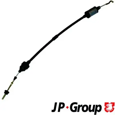 Тросик сцепления JP group 1270200800