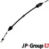 Тросик сцепления JP group 1270200800