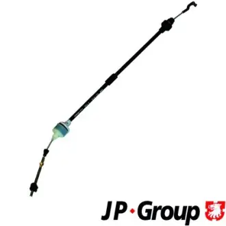 Тросик сцепления JP group 1270201000 Опель Корса б