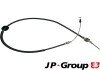 Тросик сцепления jp group 1570200300