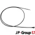 Тросик замка капота JP group 1170700600